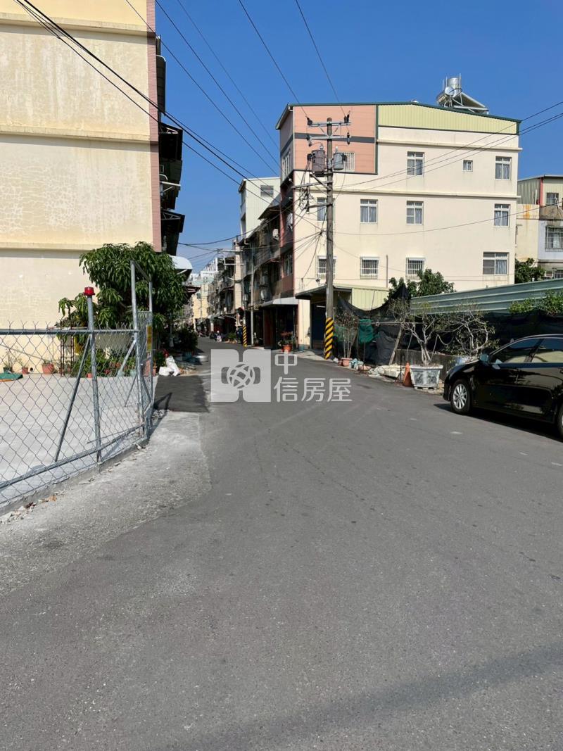大社觀音國小建地(贈送路地)房屋室內格局與周邊環境