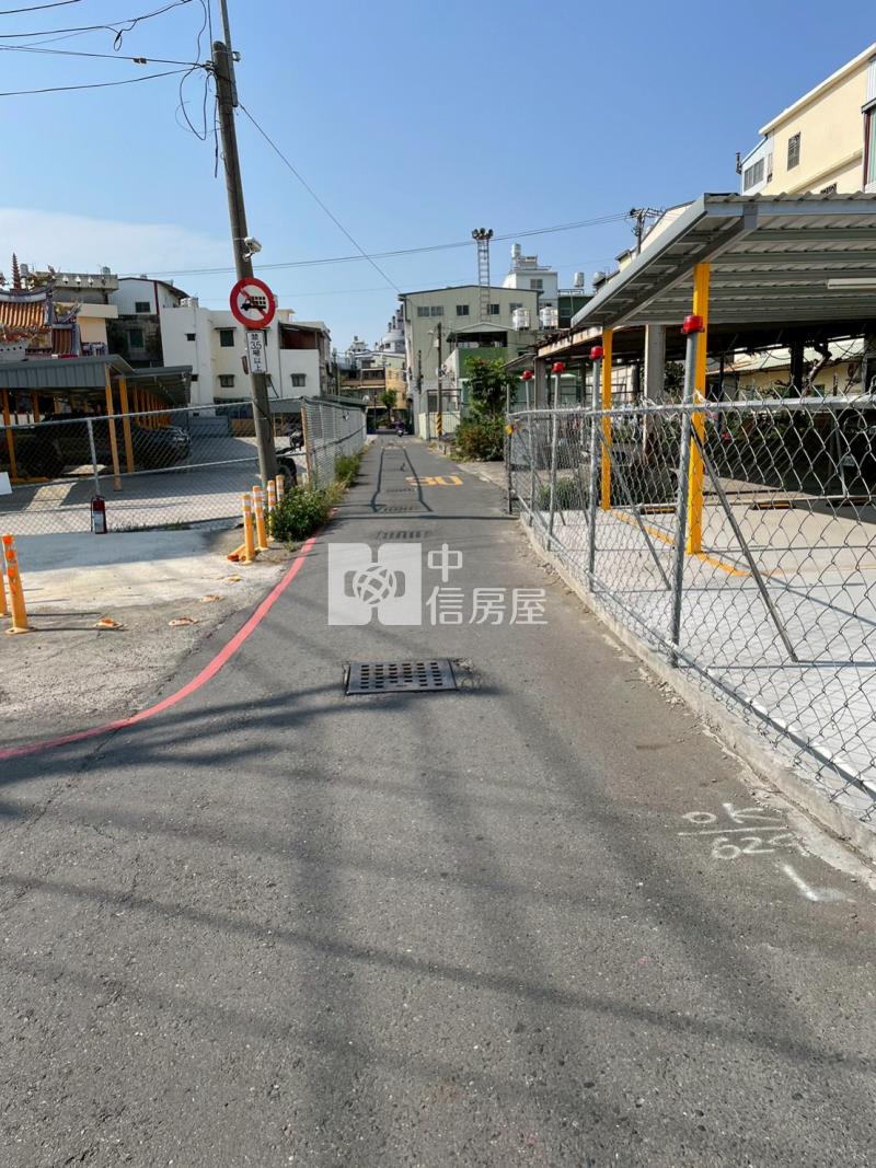 大社觀音國小建地(贈送路地)房屋室內格局與周邊環境