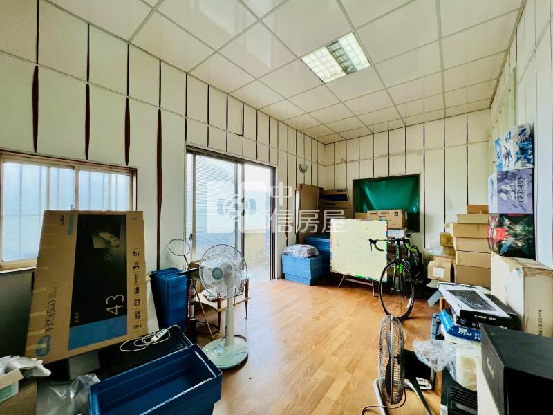 頭份信德清幽透天房屋室內格局與周邊環境