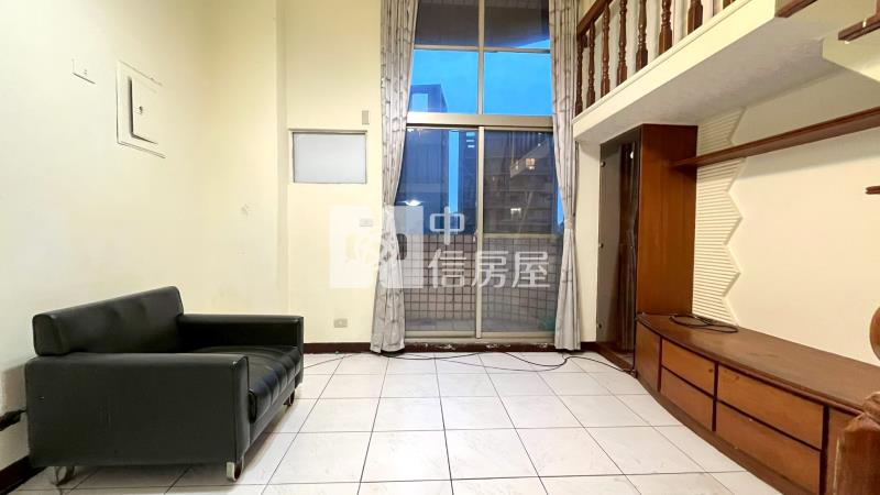 內壢環中商圈✩四房大使用空間✩中正國小房屋室內格局與周邊環境