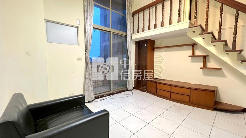 內壢環中商圈✩四房大使用空間✩中正國小房屋室內格局與周邊環境