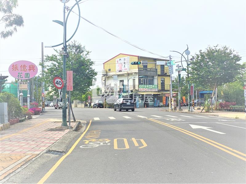 田尾公路花園-立田寬庭別墅6房屋室內格局與周邊環境