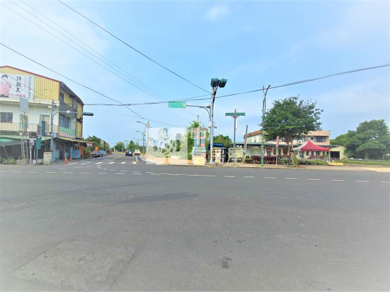 田尾公路花園-立田寬庭別墅6房屋室內格局與周邊環境
