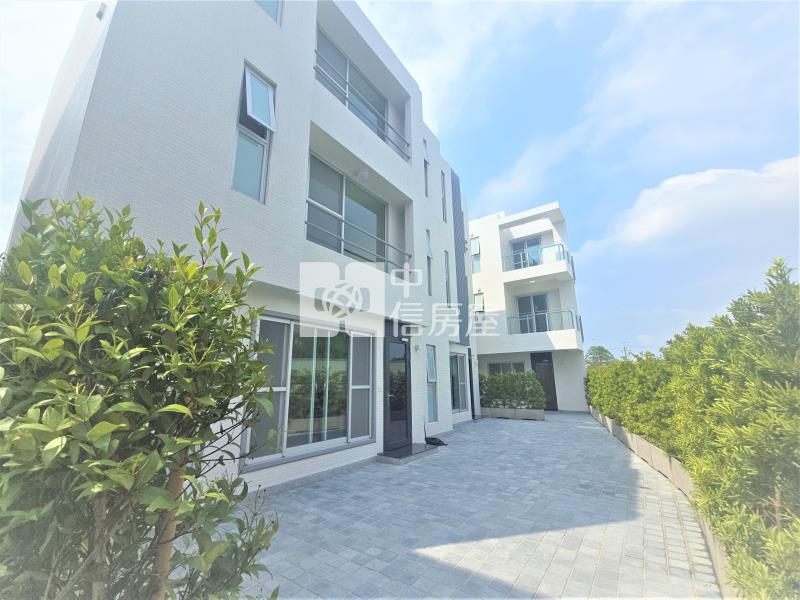 田尾公路花園-立田寬庭別墅6房屋室內格局與周邊環境