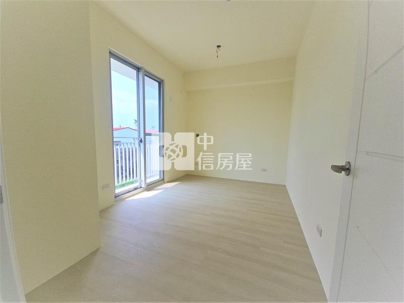 田尾公路花園-立田寬庭別墅6房屋室內格局與周邊環境