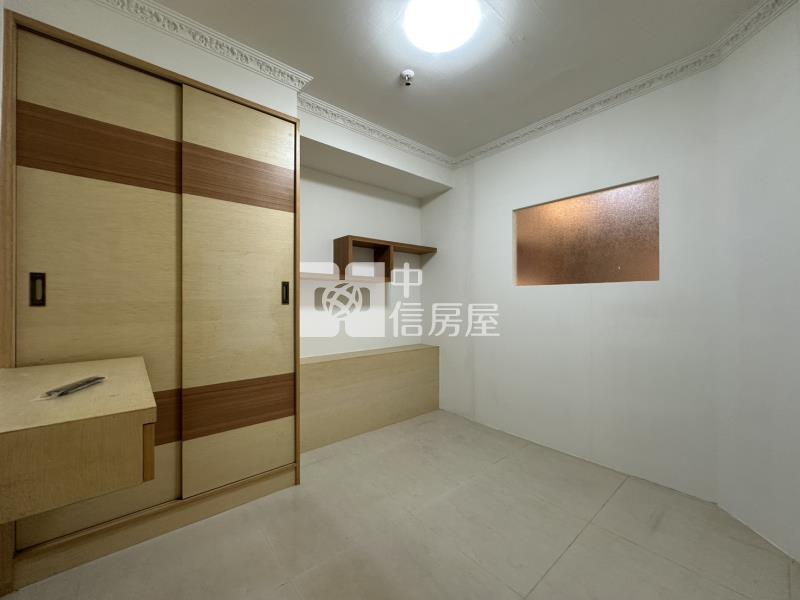永康復華商圈精美三房房屋室內格局與周邊環境