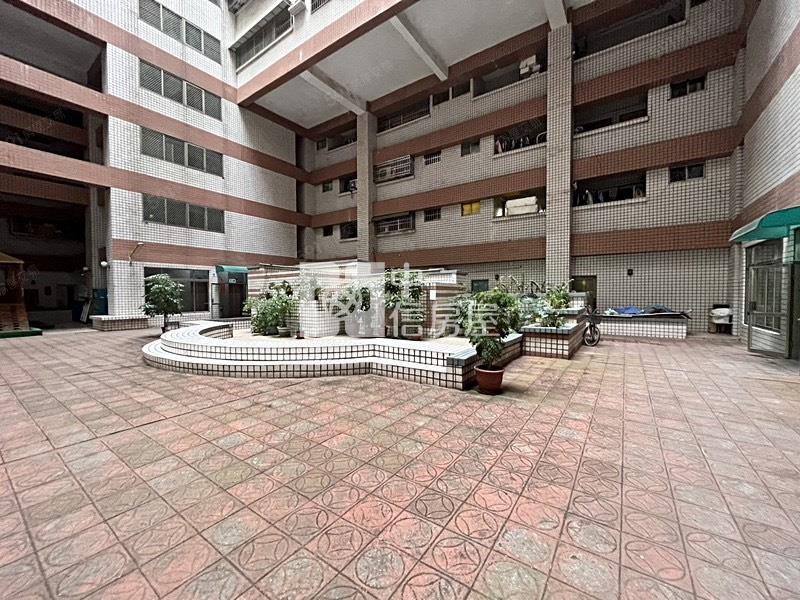 永康復華商圈精美三房房屋室內格局與周邊環境