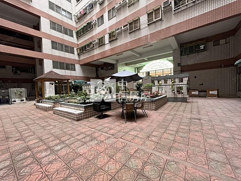 永康復華商圈精美三房房屋室內格局與周邊環境