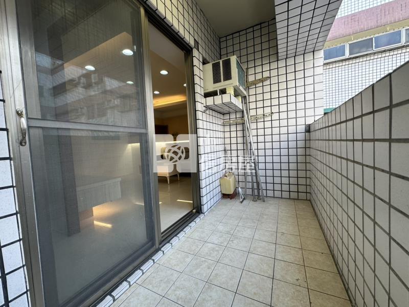 永康復華商圈精美三房房屋室內格局與周邊環境
