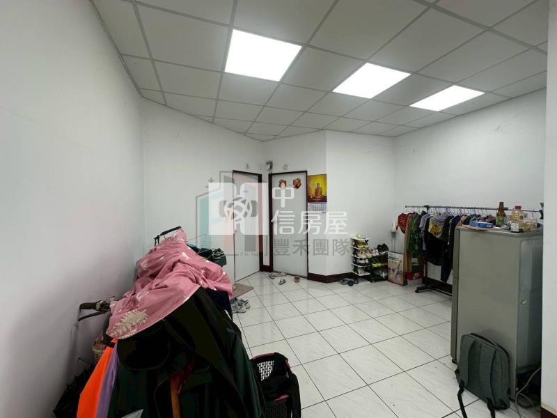 【豐禾】近南崁商圈收租華廈房屋室內格局與周邊環境