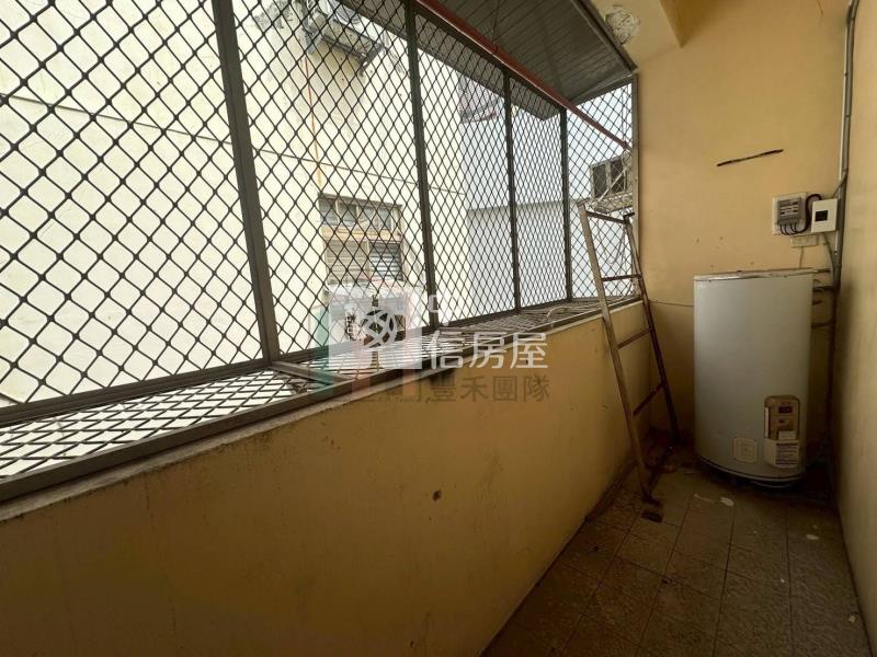 【豐禾】近南崁商圈收租華廈房屋室內格局與周邊環境