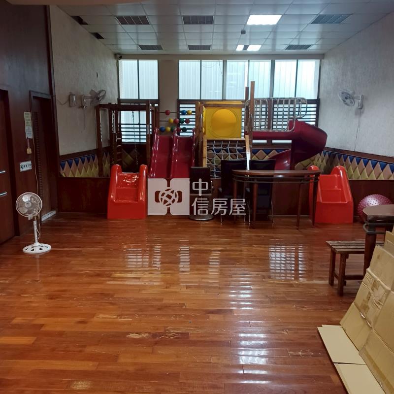 近三鐵共構/福山國小/2+1房雅宅房屋室內格局與周邊環境