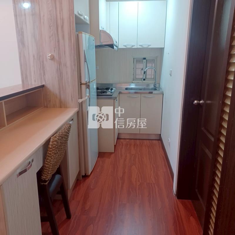 近三鐵共構/福山國小/2+1房雅宅房屋室內格局與周邊環境