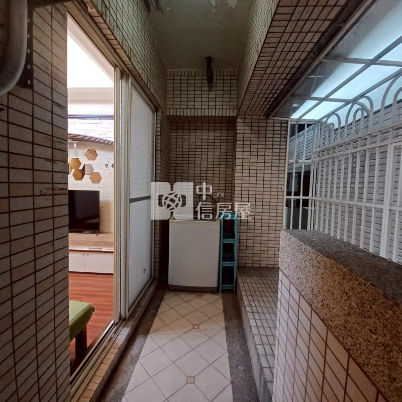 近三鐵共構/福山國小/2+1房雅宅房屋室內格局與周邊環境