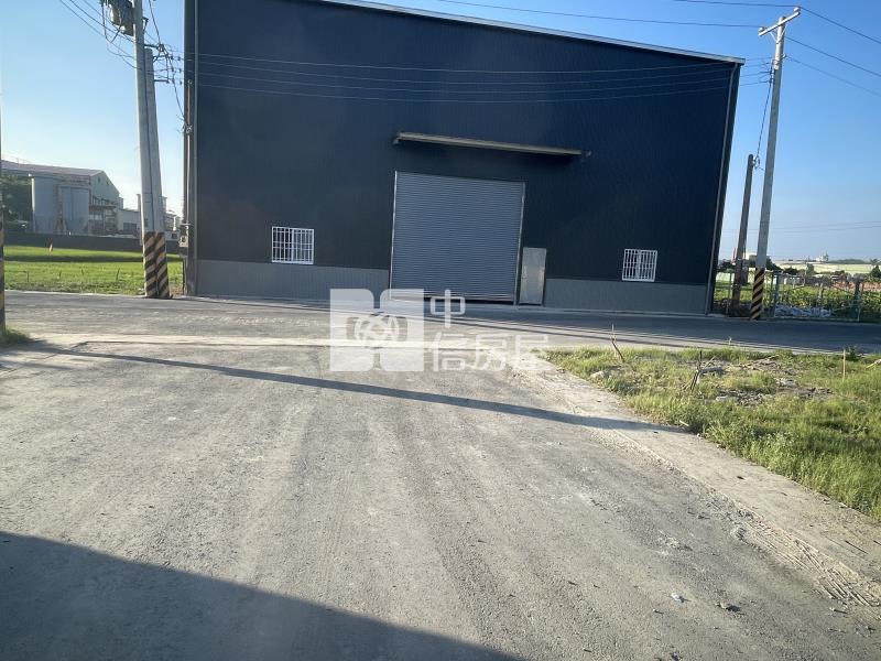 鳥松都內農地+廠房房屋室內格局與周邊環境