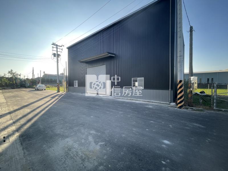 鳥松都內農地+廠房房屋室內格局與周邊環境