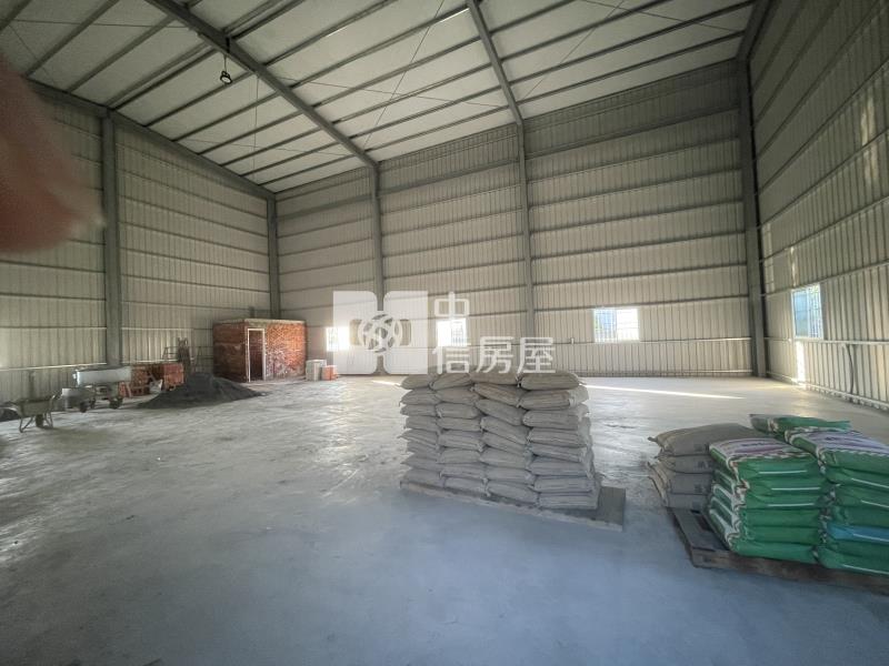 鳥松都內農地+廠房房屋室內格局與周邊環境