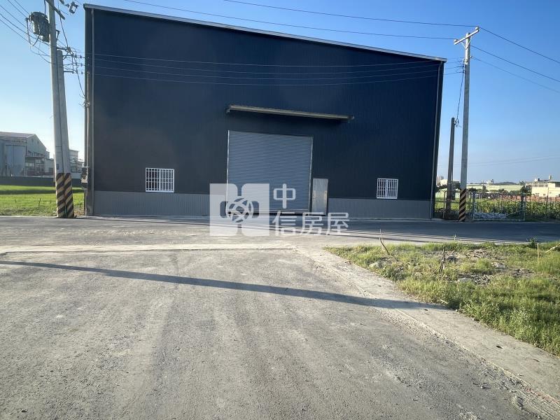 鳥松都內農地+廠房房屋室內格局與周邊環境