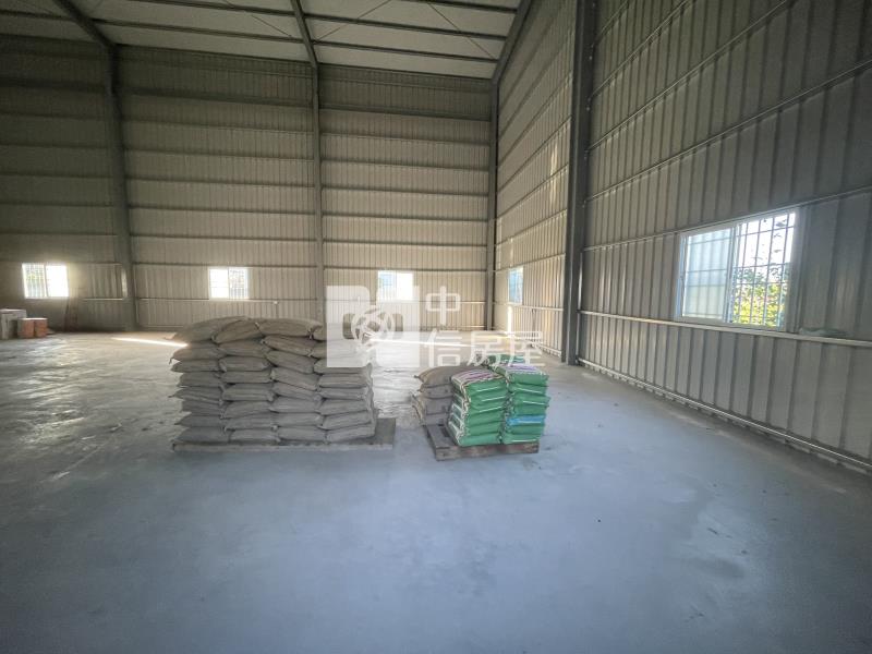 鳥松都內農地+廠房房屋室內格局與周邊環境