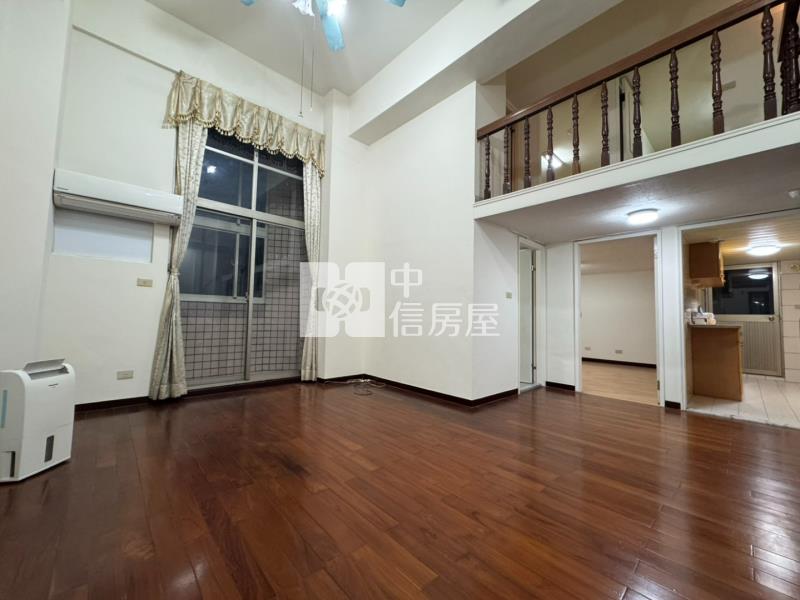 內壢後站✩正三房✩小資首選✩自強國中房屋室內格局與周邊環境