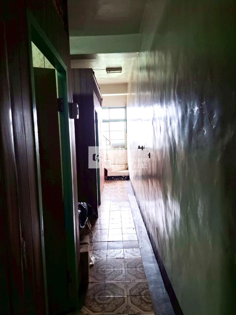 (專)嘉義竹崎榮總灣橋分院旁美透天房屋室內格局與周邊環境