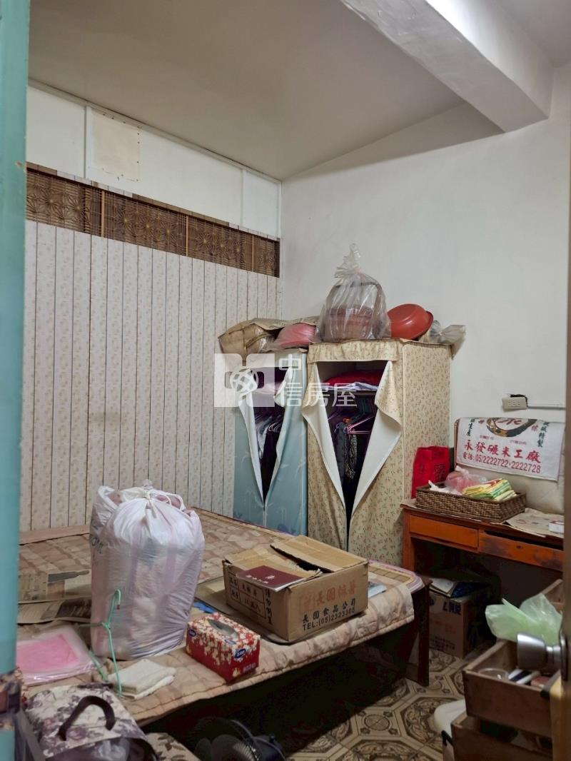 (專)嘉義竹崎榮總灣橋分院旁美透天房屋室內格局與周邊環境