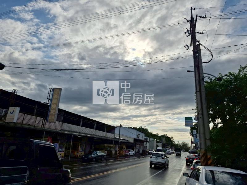 (專)嘉義竹崎榮總灣橋分院旁美透天房屋室內格局與周邊環境
