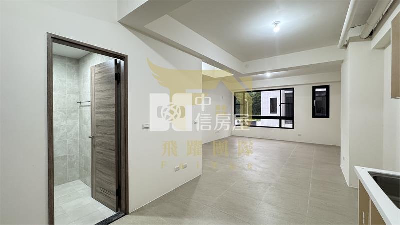 金溪特區~楊梅楊光中小學全新別墅房屋室內格局與周邊環境