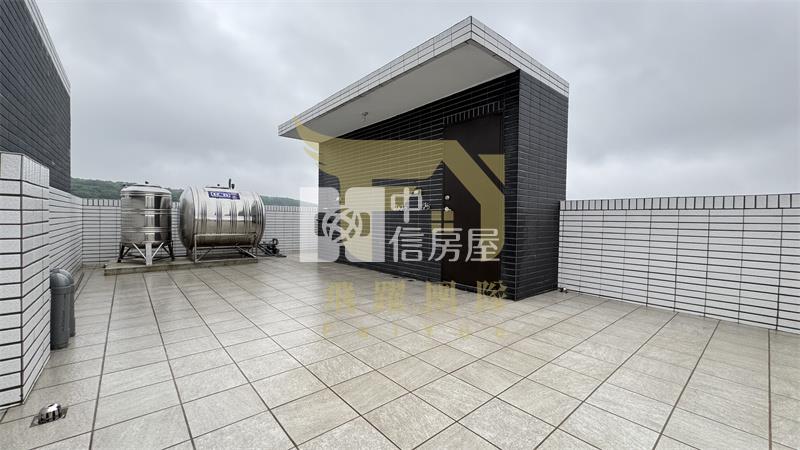 金溪特區~楊梅楊光中小學全新別墅房屋室內格局與周邊環境