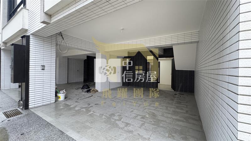 金溪特區~楊梅楊光中小學全新別墅房屋室內格局與周邊環境