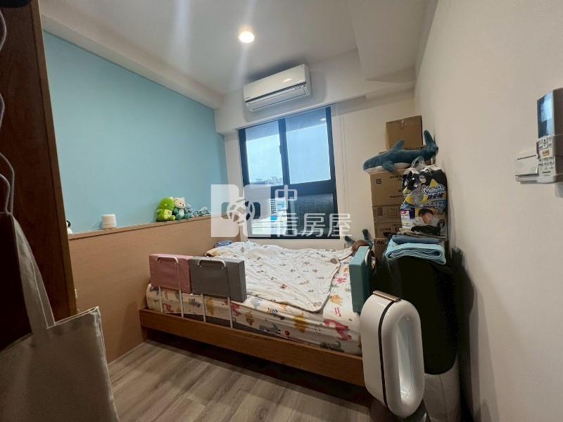 北屯崇德精華區美3房+平車房屋室內格局與周邊環境