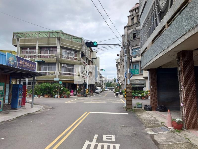 德興市場透天房屋室內格局與周邊環境