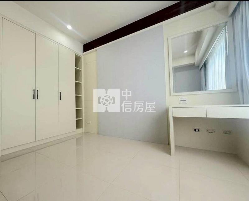 桃園中路重劃區漂亮2房車位(中信卓越團隊)房屋室內格局與周邊環境
