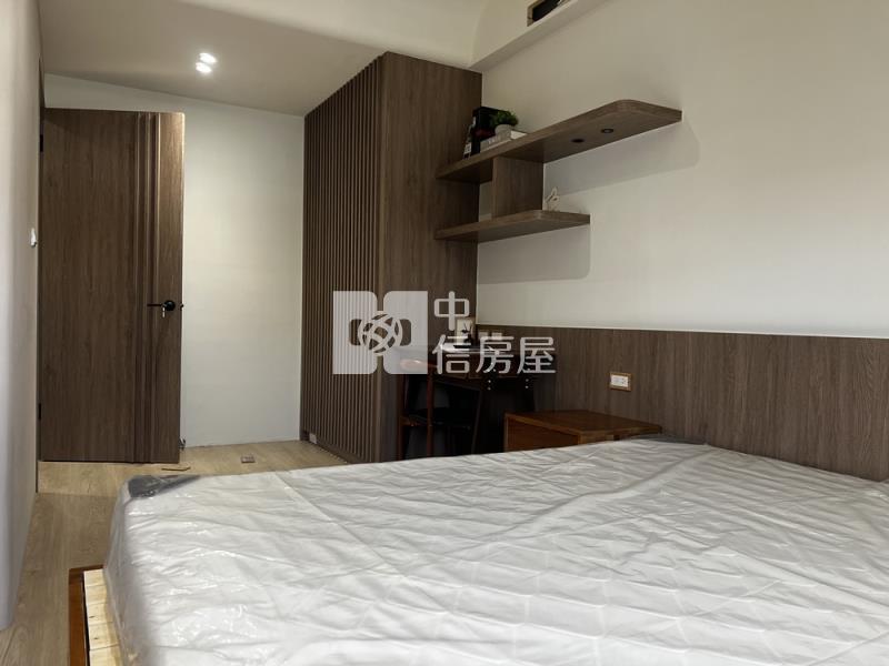 東橋美三房樓寓房屋室內格局與周邊環境