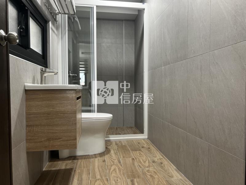 東橋美三房樓寓房屋室內格局與周邊環境