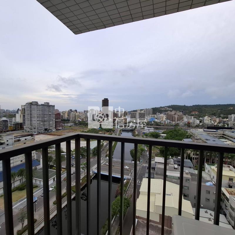 (獨家專賣)愛河水岸景觀輕豪宅房屋室內格局與周邊環境