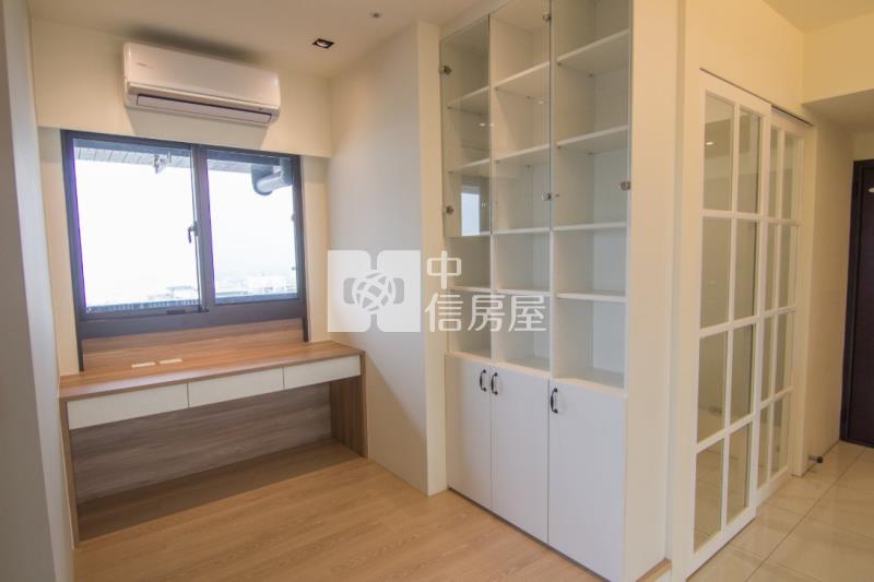 (獨家專賣)愛河水岸景觀輕豪宅房屋室內格局與周邊環境