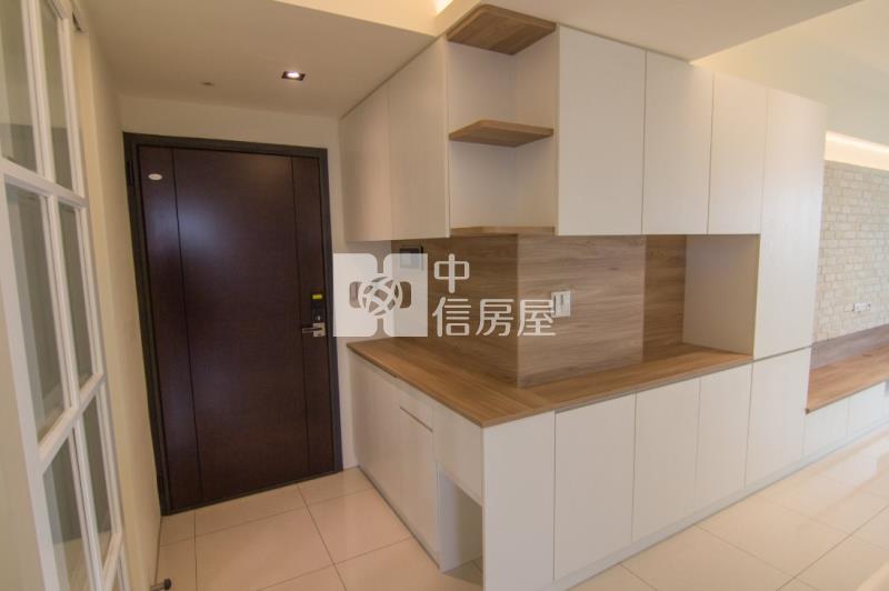 (獨家專賣)愛河水岸景觀輕豪宅房屋室內格局與周邊環境