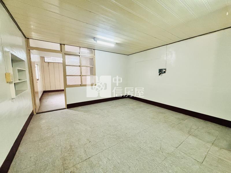 草屯正市區低總價透天房屋室內格局與周邊環境