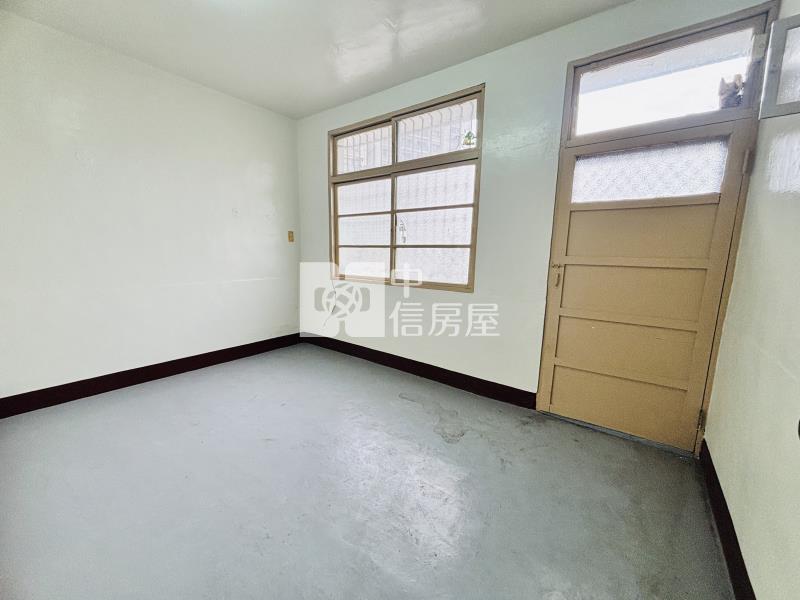 草屯正市區低總價透天房屋室內格局與周邊環境