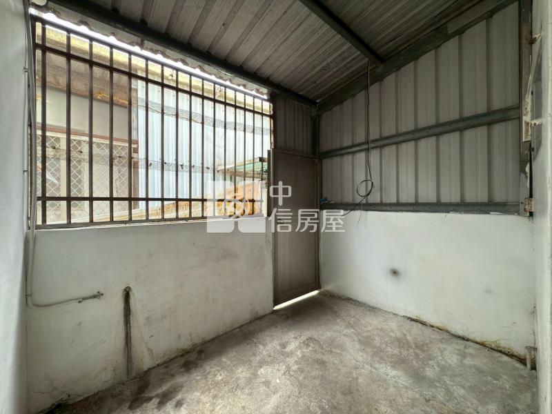 慈濟邊間車庫透天房屋室內格局與周邊環境