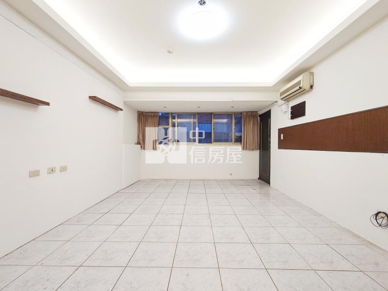 傑出家園4房車位房屋室內格局與周邊環境