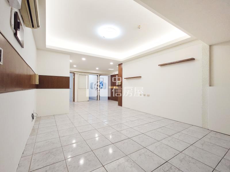 傑出家園4房車位房屋室內格局與周邊環境