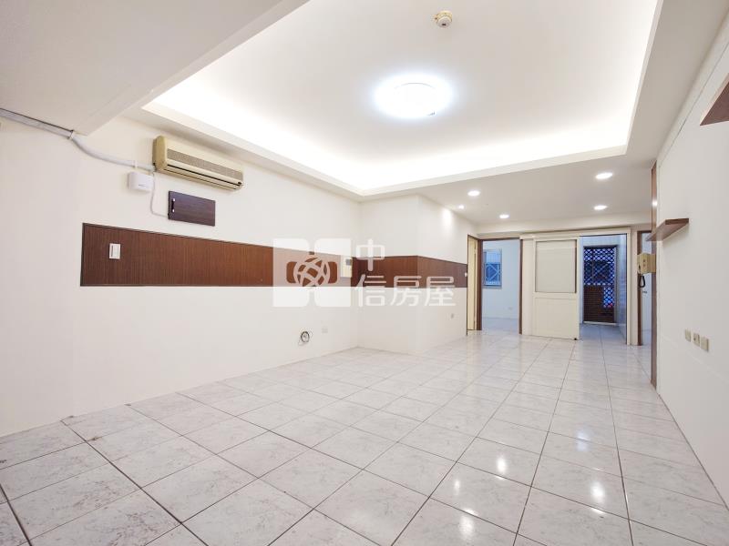 傑出家園4房車位房屋室內格局與周邊環境