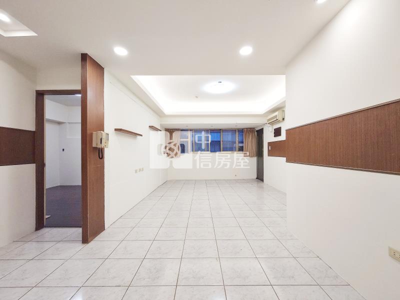 傑出家園4房車位房屋室內格局與周邊環境