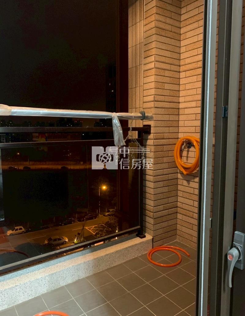 大嶺東中科生活圈｜建義ATM1+1房小資成家置產首選房屋室內格局與周邊環境