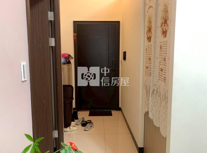 大嶺東中科生活圈｜建義ATM1+1房小資成家置產首選房屋室內格局與周邊環境