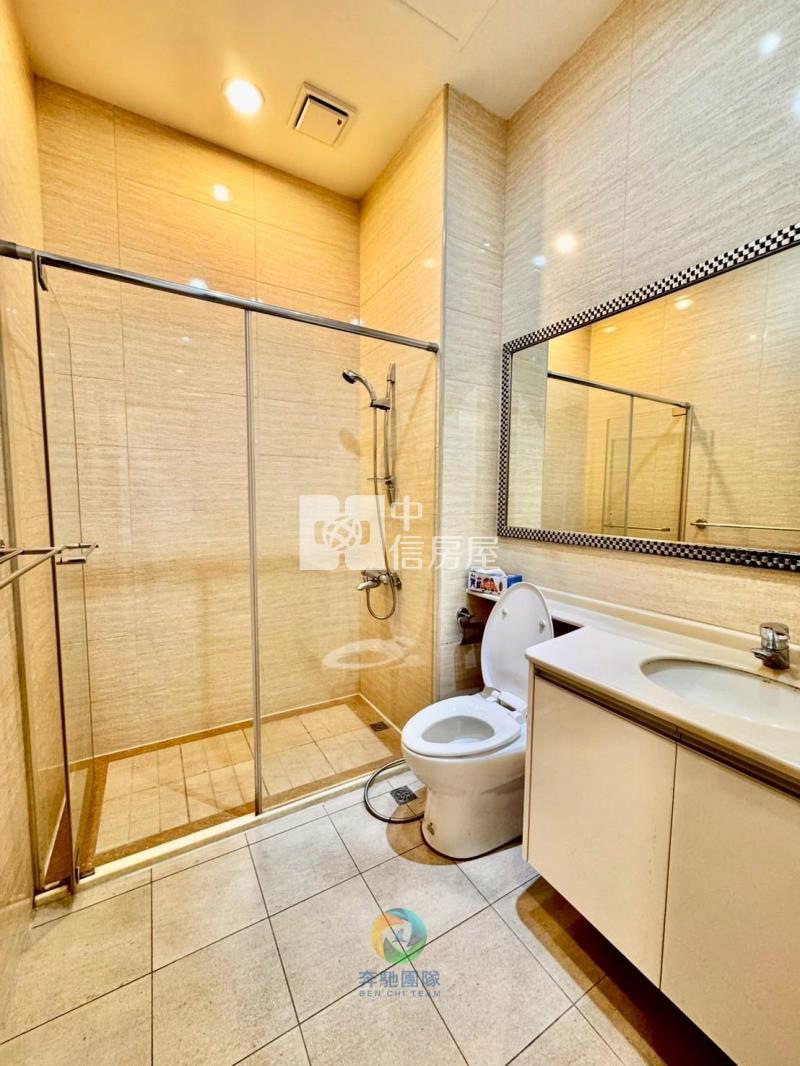 【奔馳】星晴天庭院四房雙主臥雙車房屋室內格局與周邊環境