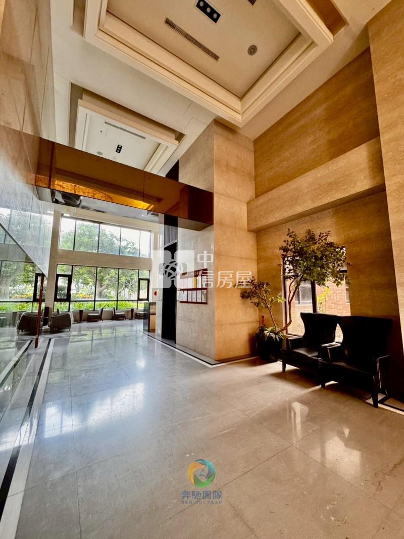 【奔馳】星晴天庭院四房雙主臥雙車房屋室內格局與周邊環境