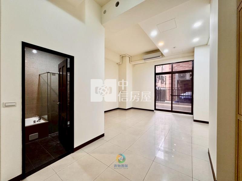 【奔馳】星晴天庭院四房雙主臥雙車房屋室內格局與周邊環境